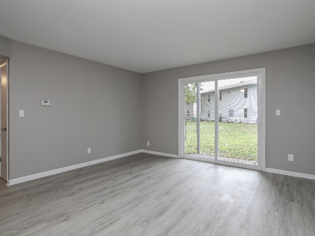 Whispering Pines Apartments