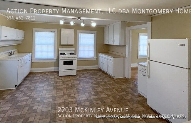 Photo - 2203 McKinley Ave