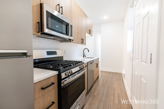 Photo - 6201 N Glenwood Ave Unit 6201-3