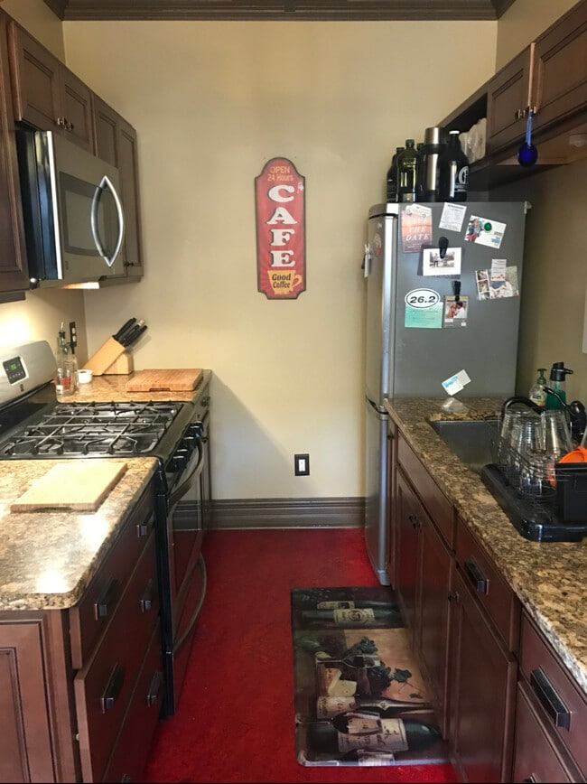 Photo - 1820 1st Ave S Unit 302