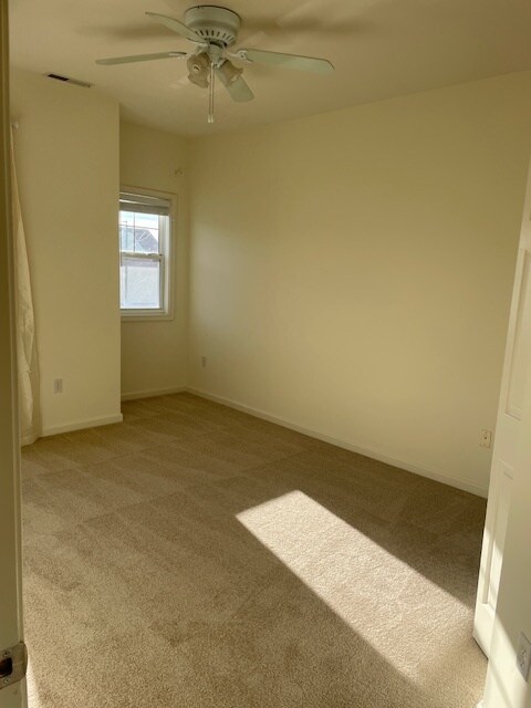 3rd bedroom - 34703 Villa Cir Condo Unit #604