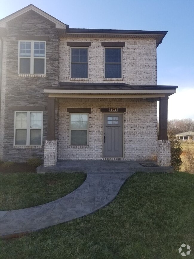 Building Photo - Braxton Park - Tomahawk ES, Brookville MS,... Rental
