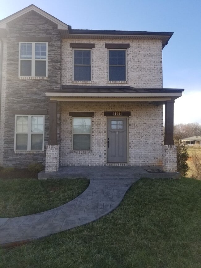 Braxton Park - Tomahawk ES, Brookville MS,... - Braxton Park - Tomahawk ES, Brookville MS,... House