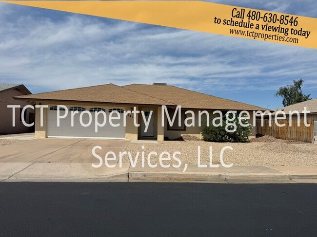 Remodeled 3 Bedroom home in Mesa, AZ - Remodeled 3 Bedroom home in Mesa, AZ