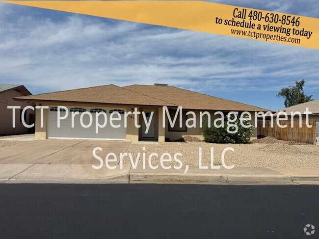 Building Photo - Remodeled 3 Bedroom home in Mesa, AZ