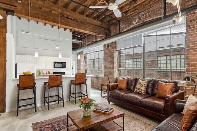 Photo - SoHo Lofts
