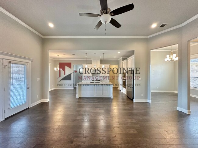 Photo - Stunning 3 Bed 2 Bath in South Tyler!