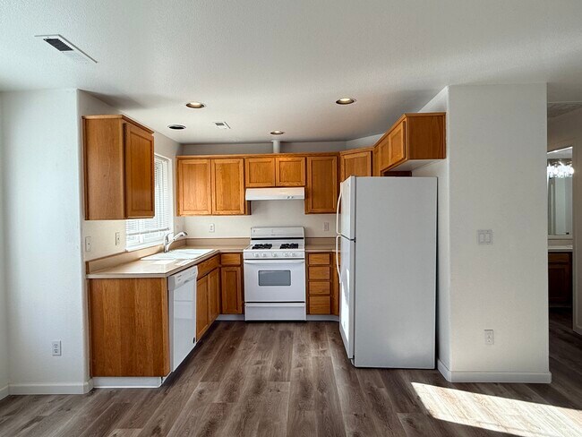 Photo - 1545 Fircrest Ct SE