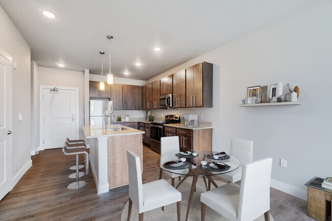 Encore Apartments
