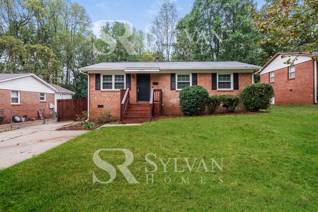 Building Photo - The Lifestyle You Deserve. Rental