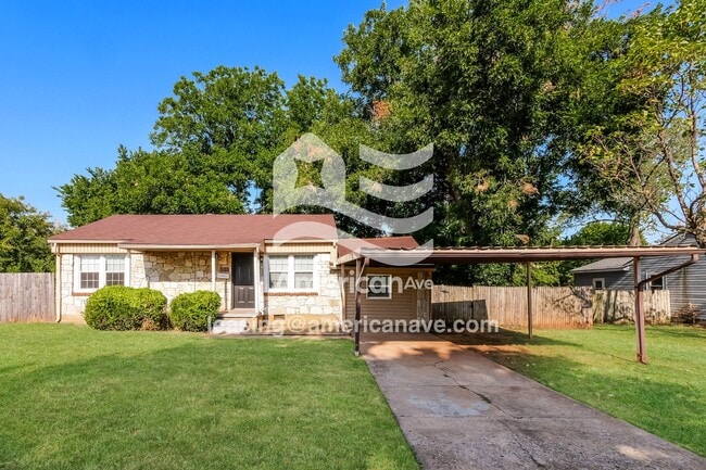 2313 Mickey Rd