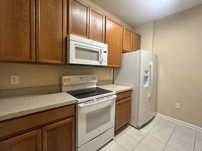 Photo - Spacious 3/2 Condo with Pond View! Unit 8630 Buccilli Dr. #203