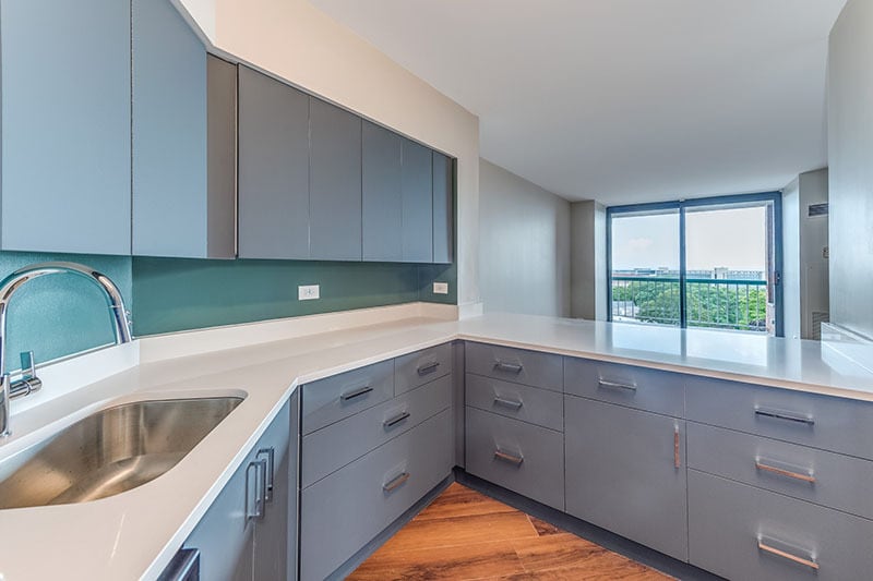 Photo - Evanston Place Apartments