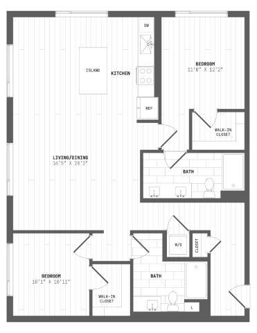 Floor Plan - B4.2