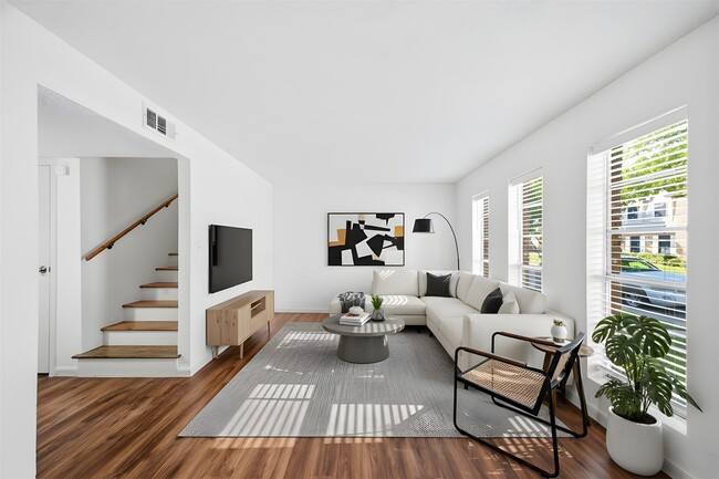 Photo - 11002 Hammerly Blvd Unidad 27