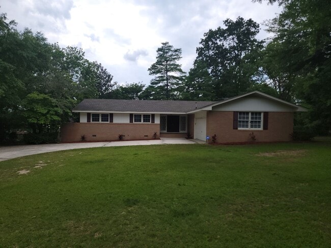 ORANGEBURG - ORANGEBURG House