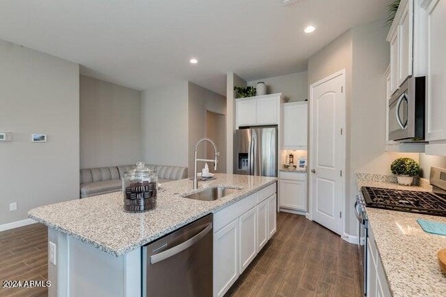 Photo - 2034 W Yellowbird Ln