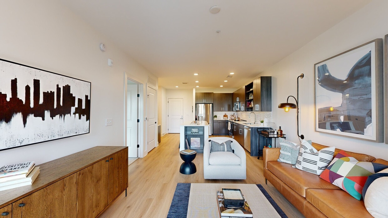 Photo - The Grace Residences Apartments