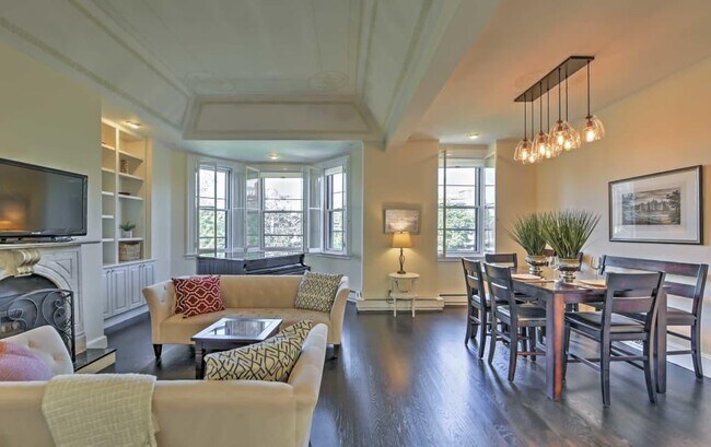 Photo - 230 Marlborough St Condo