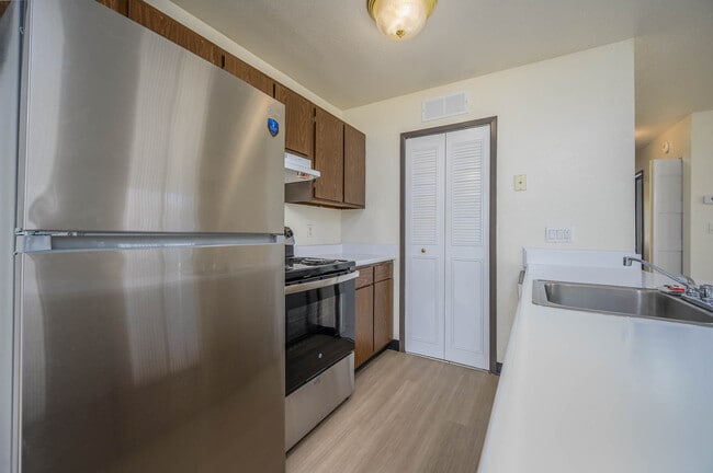 Photo - Brookshires Townhomes