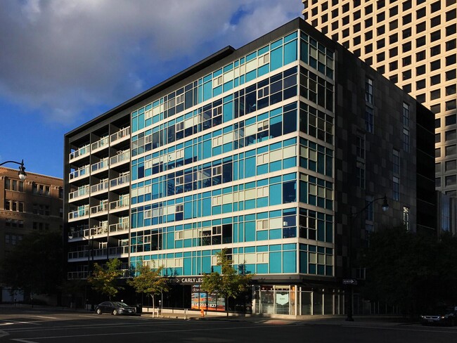 Photo - 100 E Gay St Unit 8D (804)