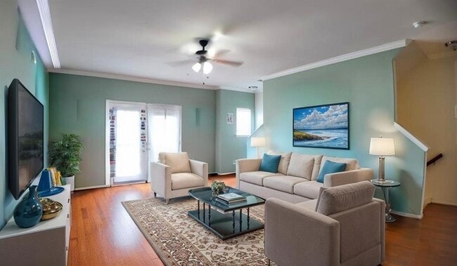 Photo - 9200 Westheimer Rd Unit 604