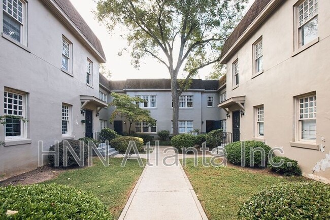 Building Photo - 439 N Highland Ave NE Unit 18