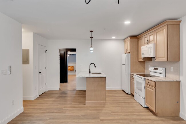 Photo - 36 Pawling Ave Unit 201