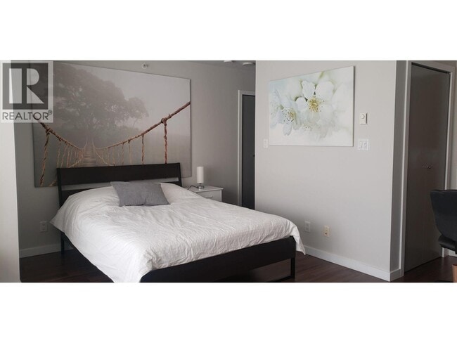 Photo - 161 W Georgia St Unit 605