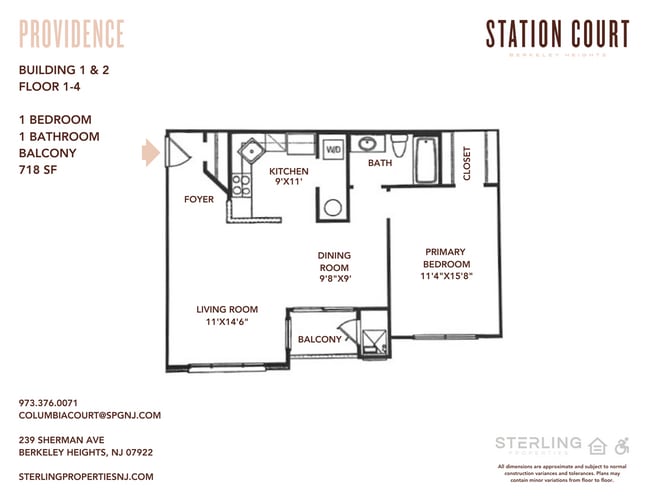 Photo - STATION COURT L.L.C.