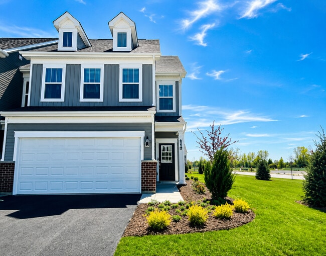 Building Photo - 659 Switchgrass Wy