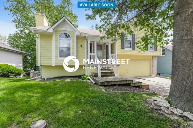 Building Photo - 3 Bedroom Pet-Friendly Home in Grain Valle...