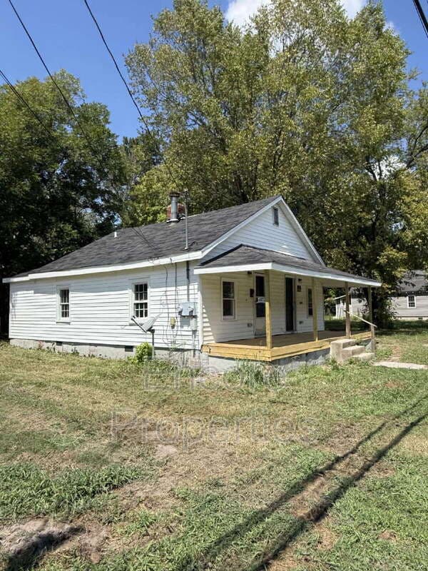 Building Photo - 1408 Roanoke St Unit A