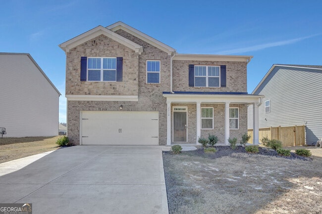 Building Photo - 2710 Serena Wy Rental
