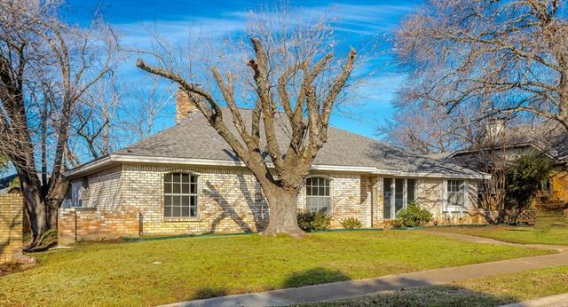 Photo - 1905 Fresno Rd House