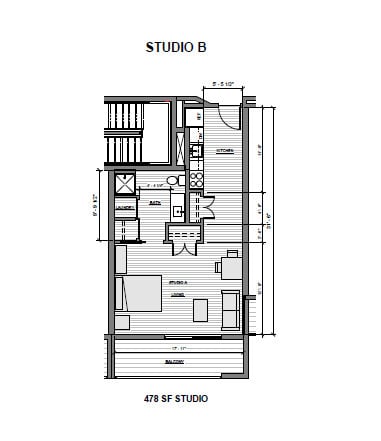 Park Place Apartments