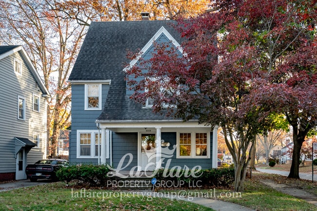 Photo - 2565 Portsmouth Ave House