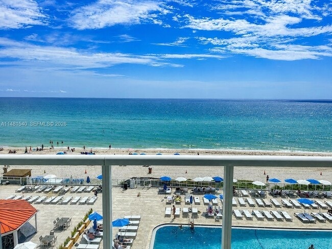 Photo - 19201 Collins Ave Unit 411