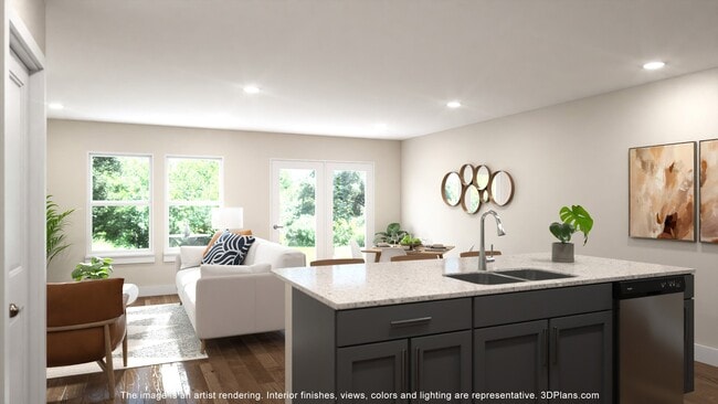 Photo - Belmeade Grove