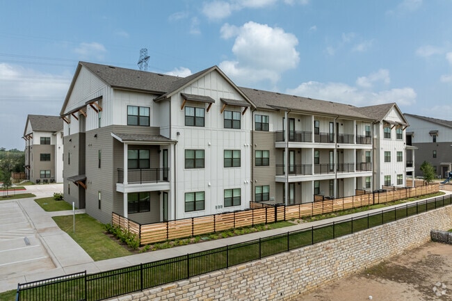 Citizen House East Lake