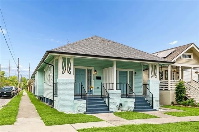 Photo - 429 S Genois St