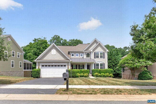 2529 Montgomery Ridge Rd