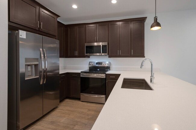 Photo - Like Brand New Luxurious Modern 3 Bedroom 2 Bath Townhome in Warner Meadow – Rare Rental Opportun...