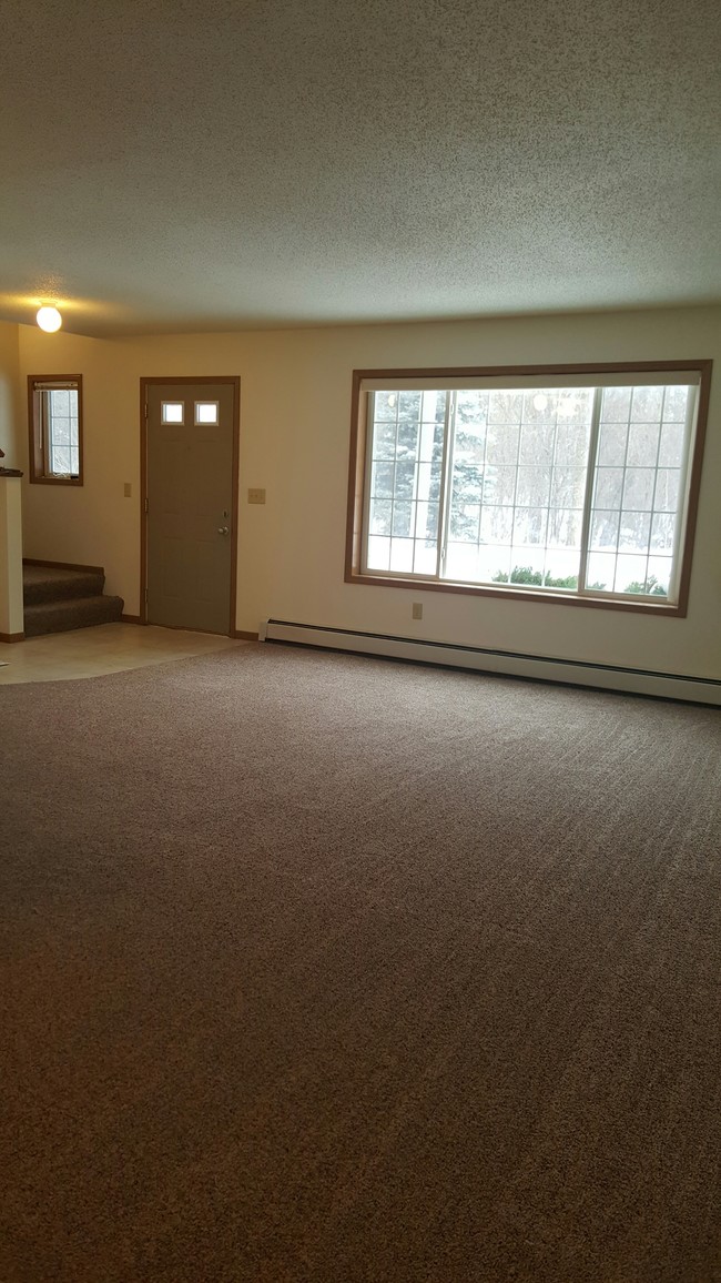 Dublin Road Townhomes