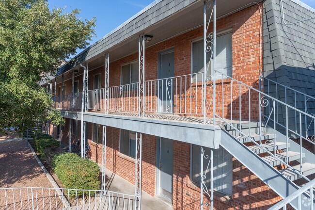 Grandview Apartments