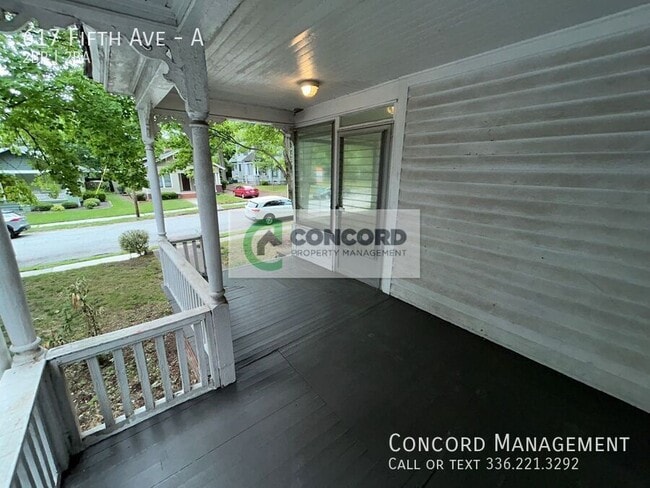 Photo - 617 Fifth Ave-A Unit A