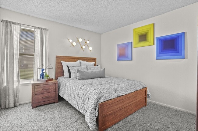 Aspen Park Apartments