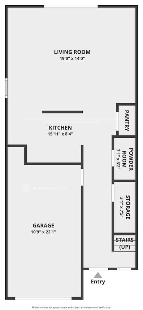 Photo - 2047 E Landings Wy