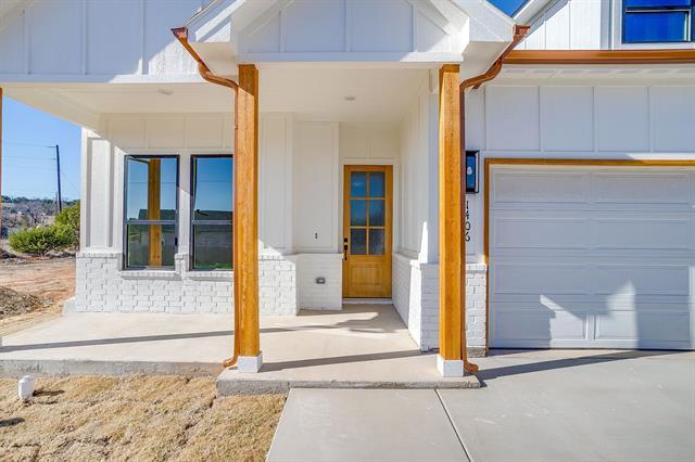 Photo - 1406 Dorado Dr