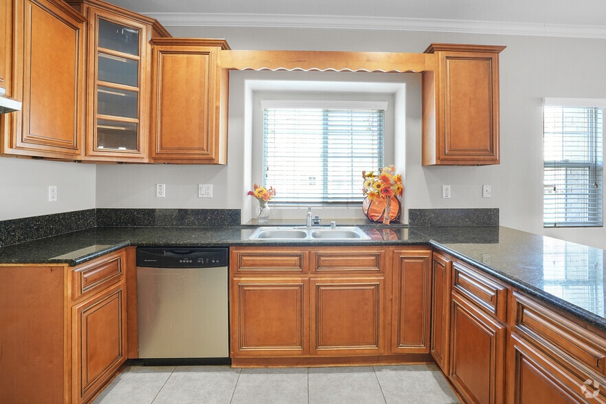 Interior Photo